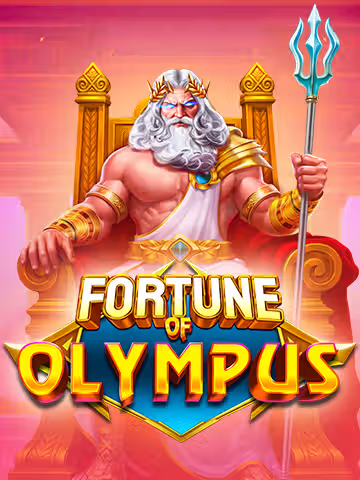 Fortune of Olympus at Spartaza Casino